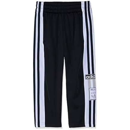 weite adidas damen hose seitlich druckknöpfe|Suchergebnis Auf Amazon.de Für: Adidas Knopfhose.